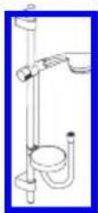 GROHE Crometta - Durchflussdiagramm - 7