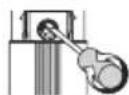 GROHE Crometta - Symbolerklärung - 2