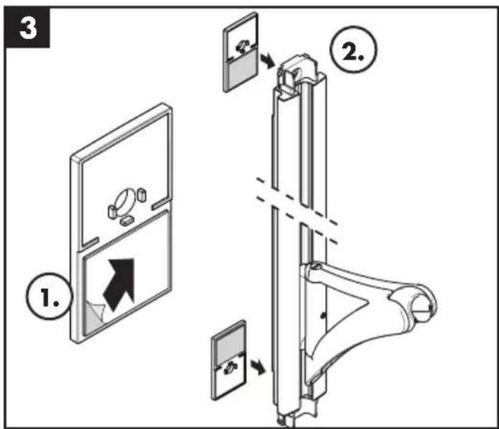 GROHE Crometta - Durchflussdiagramm - 35