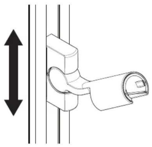 GROHE Crometta - Crometta 100 / Unica Set - 14