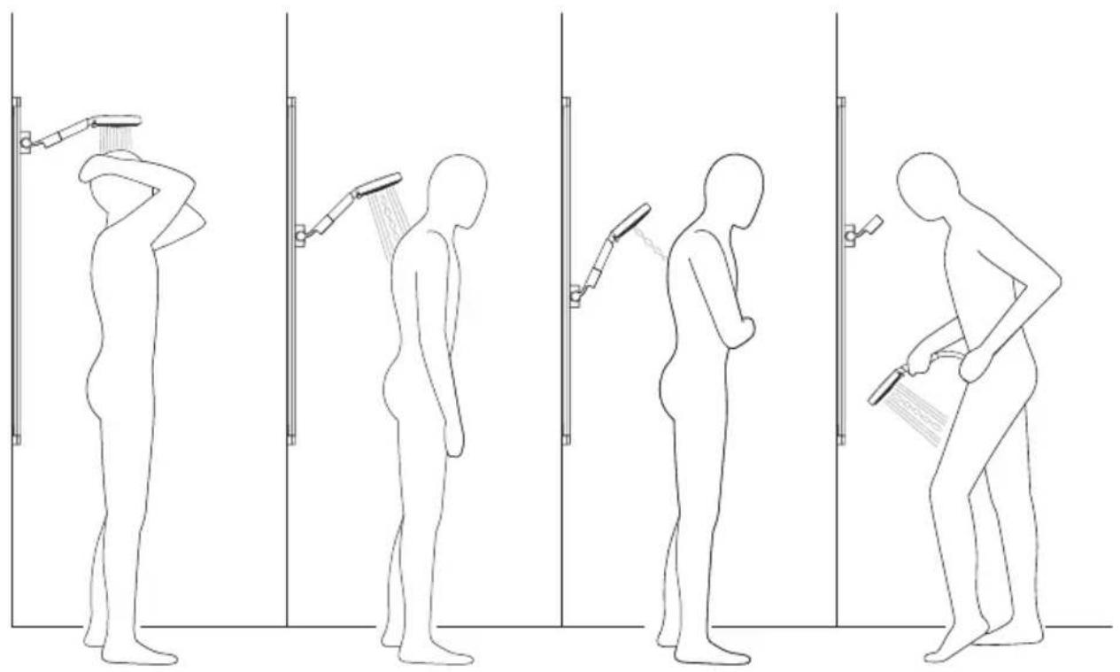 GROHE Crometta - Crometta 100 / Unica Set - 12