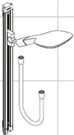 GROHE Croma 100 Multi - hansgrohe - 8