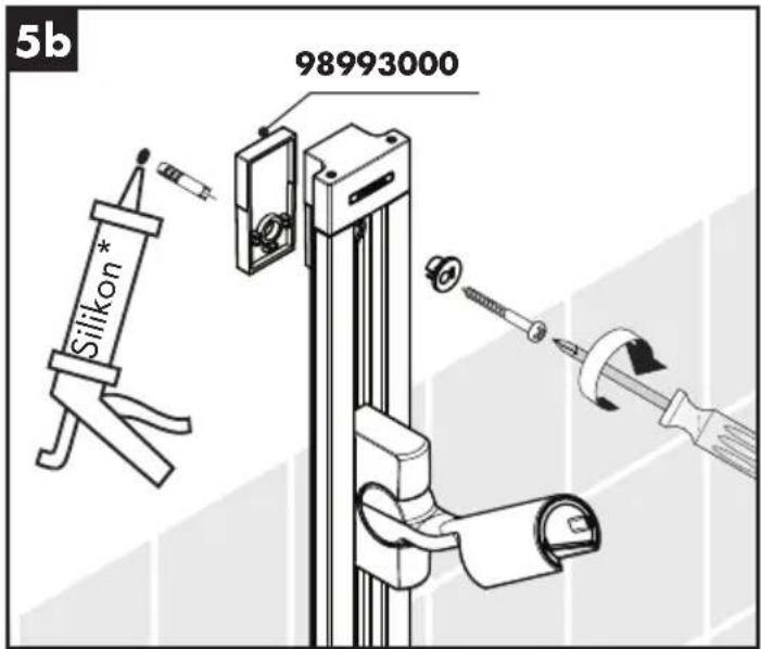 GROHE Croma 100 Multi - MaBe (siehe Seite) - 20