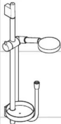 GROHE Croma 100 Multi - hansgrohe - 7