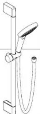 GROHE Croma 100 Multi - hansgrohe - 12