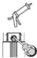 GROHE Croma 100 Multi - Symbol description - 1