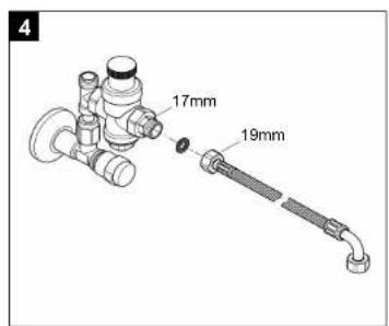 GROHE Blue Chilled and Sparkling system - 6