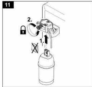 GROHE Blue Chilled and Sparkling system - 13
