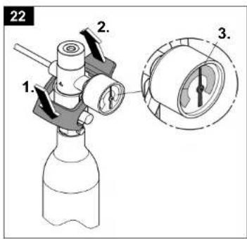 GROHE Blue Chilled and Sparkling system - Kasutusala - 10