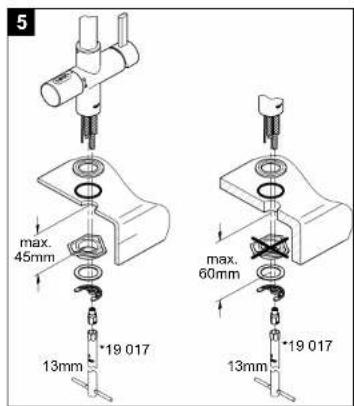 GROHE Blue Chilled and Sparkling system - 7