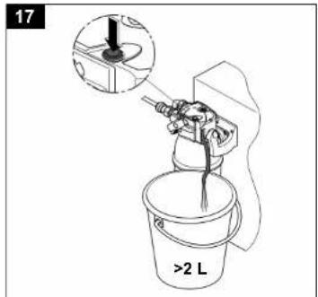 GROHE Blue Chilled and Sparkling system - Kasutusala - 11