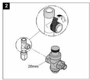 GROHE Blue Chilled and Sparkling system - 4