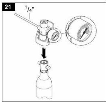 GROHE Blue Chilled and Sparkling system - Kasutusala - 9