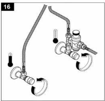 GROHE Blue Chilled and Sparkling system - Kasutusala - 8
