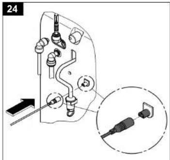 GROHE Blue Chilled and Sparkling system - Kasutusala - 14
