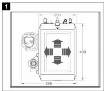 GROHE Blue Chilled and Sparkling system - 3