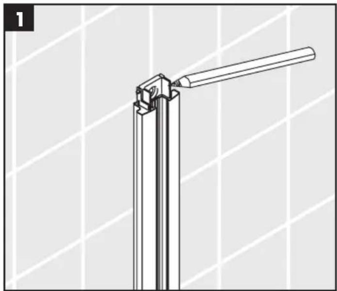 GROHE Croma Select E - MaBe (siehe Seite) - 32