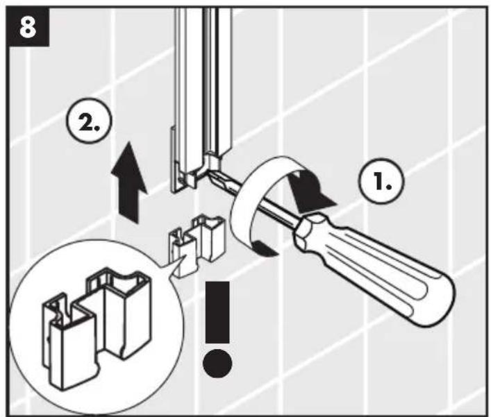 GROHE Croma Select E - MaBe (siehe Seite) - 39