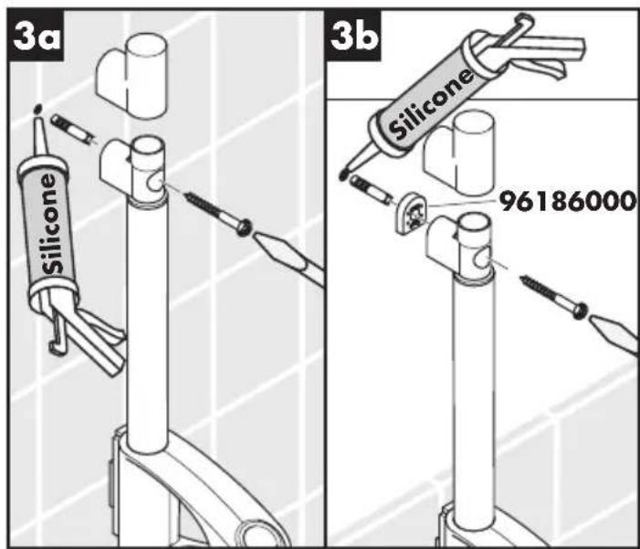 GROHE Croma Select E - MaBe (siehe Seite) - 28