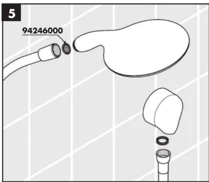 GROHE Croma Select E - MaBe (siehe Seite) - 30
