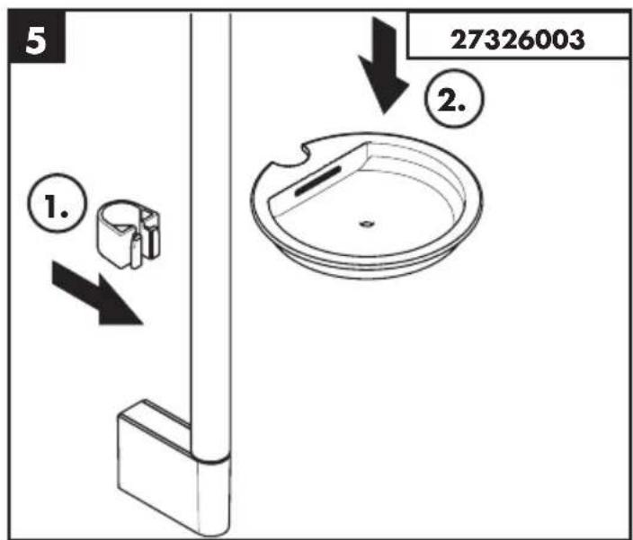 GROHE Croma Select E - MaBe (siehe Seite) - 46
