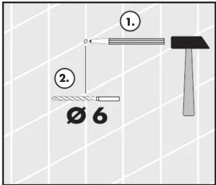 GROHE Croma Select E - MaBe (siehe Seite) - 55