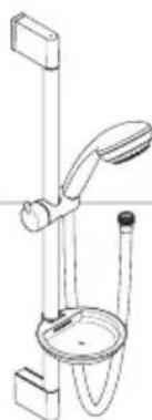 GROHE Croma Select E - hansgrohe - 6