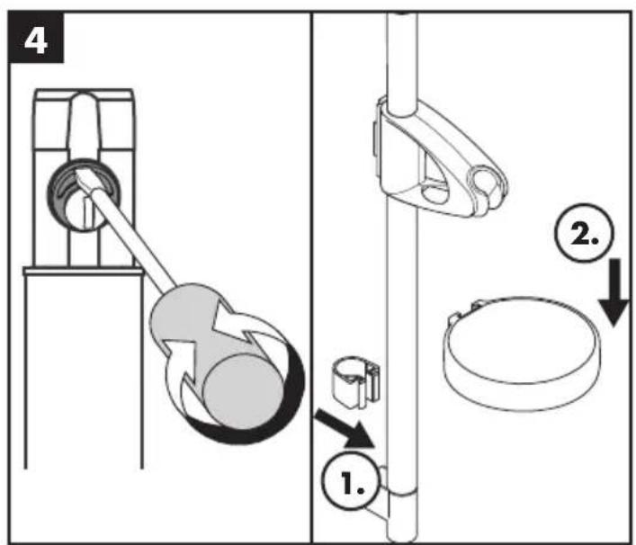 GROHE Croma Select E - MaBe (siehe Seite) - 29