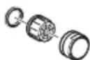 GROHE Croma Select E - Montagehinweise - 5