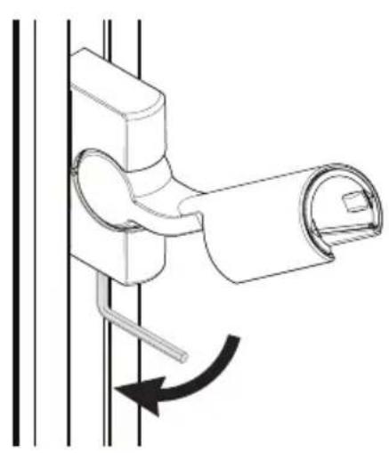 GROHE Croma Select E - Verso Multi - 37