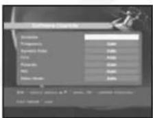 SAMSUNG DSR 9401 FTA - Software Upgrade - 1