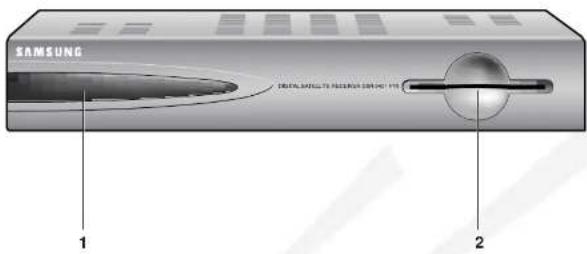 SAMSUNG DSR 9401 FTA - DESCRIPTION - 1