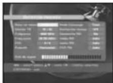 SAMSUNG DSR 9401 FTA - Recherche manuelle - 1