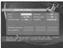 SAMSUNG DSR 9401 FTA - Solarsat Setting - 1
