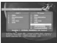 SAMSUNG DSR 9401 FTA - Delete Channel - 4