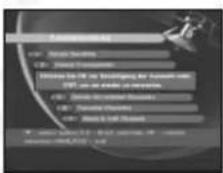 SAMSUNG DSR 9401 FTA - Delete Channel - 2