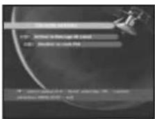 SAMSUNG DSR 9401 FTA - Sécurité enfants - 1