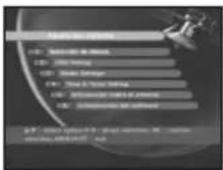 SAMSUNG DSR 9401 FTA - Move & Edit channel - 1