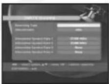 SAMSUNG DSR 9401 FTA - SMATV-Scanning - 1