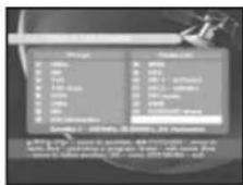 SAMSUNG DSR 9401 FTA - Move & Edit Channel - 1