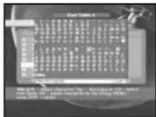 SAMSUNG DSR 9401 FTA - Move & Edit Channel - 2