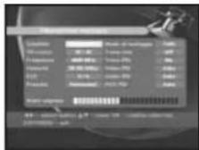 SAMSUNG DSR 9401 FTA - Rilevazione manuale - 1