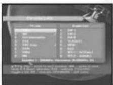 SAMSUNG DSR 9401 FTA - Set Channel Lock - 1