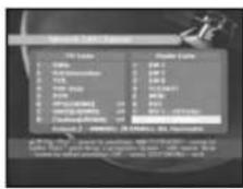 SAMSUNG DSR 9401 FTA - Delete Channel - 5