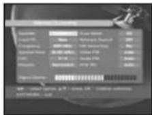 SAMSUNG DSR 9401 FTA - Manual Scanning - 2