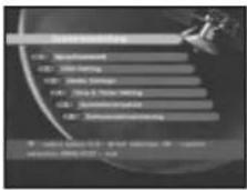 SAMSUNG DSR 9401 FTA - OSD Setting - 1