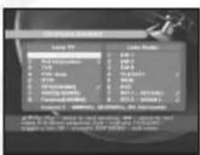 SAMSUNG DSR 9401 FTA - Metti blocco canale - 2