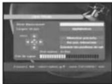 SAMSUNG DSR 9401 FTA - Mode user - 1