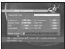 SAMSUNG DSR 9401 FTA - Reset to Factory Defaults - 2