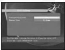 SAMSUNG DSR 9401 FTA - OSD Setting - 3